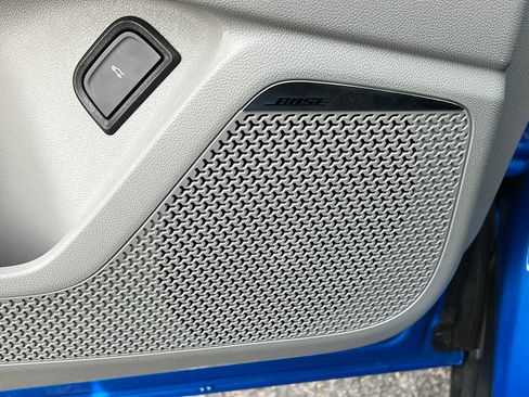 New 2026 Chevrolet Blazer EV SS image 17