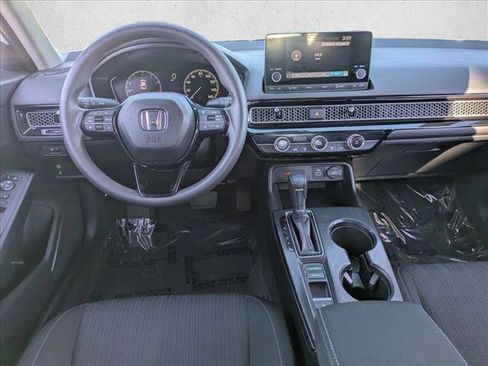 Used 2023 Honda Civic LX image 15
