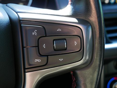 Used 2021 Chevrolet Tahoe RST w/ Luxury Package image 24