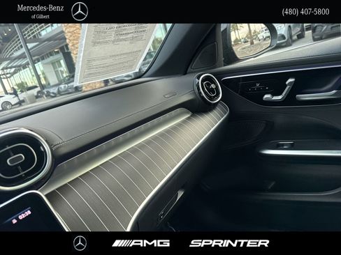 Certified 2023 Mercedes-Benz C 300 Sedan image 22