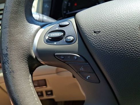 Used 2013 INFINITI M37 x w/ Premium Pkg AWD/4WD image 22