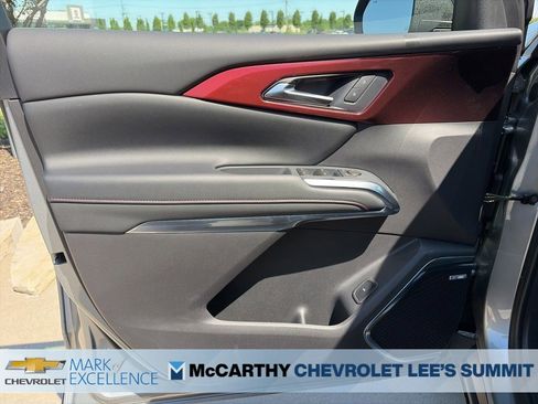 New 2026 Chevrolet Traverse Z71 w/ Enhanced Driving Package AWD/4WD image 47