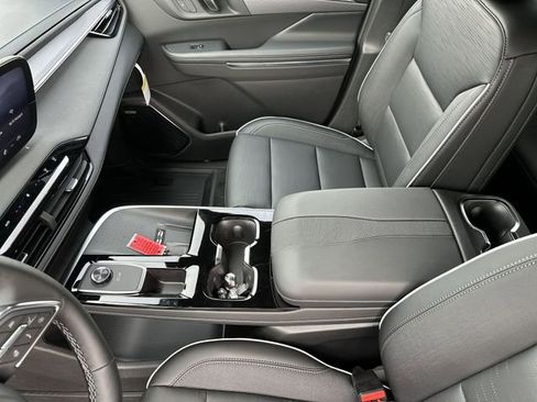 New 2026 Buick Enclave Sport Touring FWD image 25