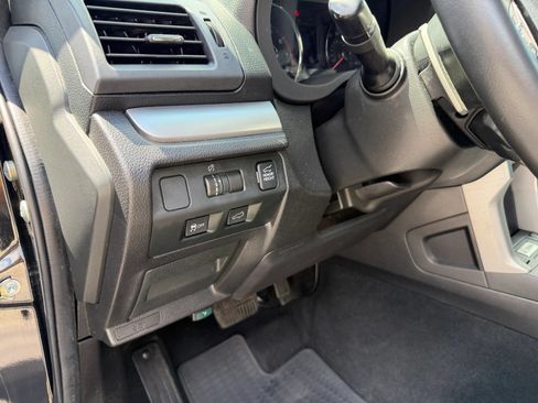 Used 2015 Subaru Forester 2.0XT Touring w/ Popular Package #2 AWD/4WD image 15