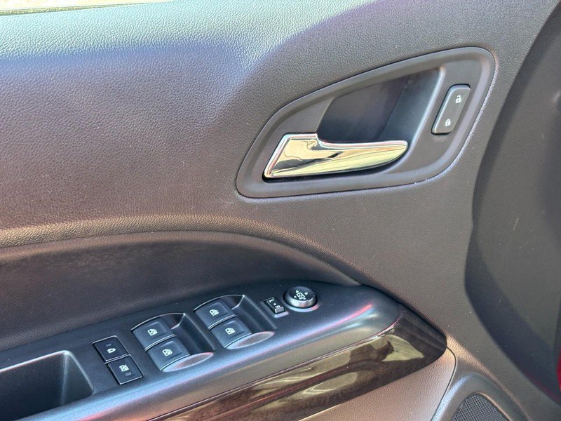 Used 2018 GMC Canyon SLE w/ SLE Convenience Package AWD/4WD image 18