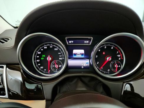 Used 2017 Mercedes-Benz GLE 400 4MATIC image 17