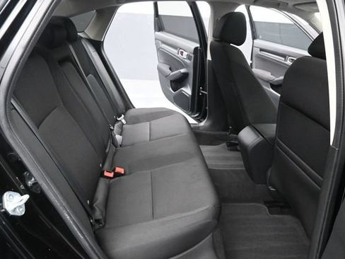 Used 2024 Honda Civic EX image 22