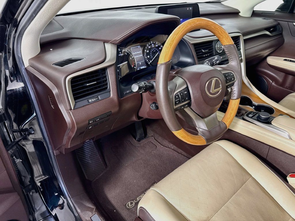 Used 2017 Lexus RX 350 FWD w/ Premium Package image 9