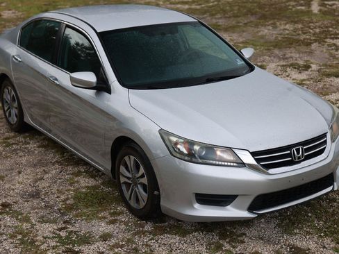 Used 2015 Honda Accord LX image 15