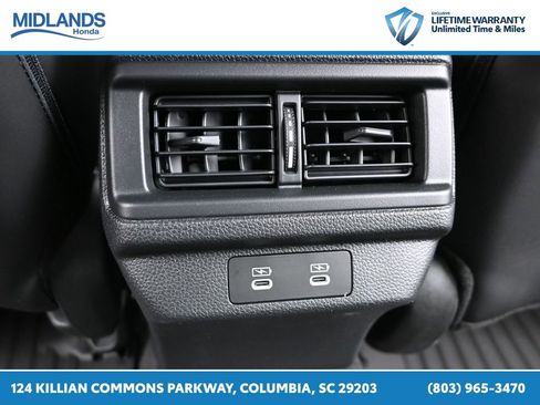 New 2025 Honda Accord Sport image 16