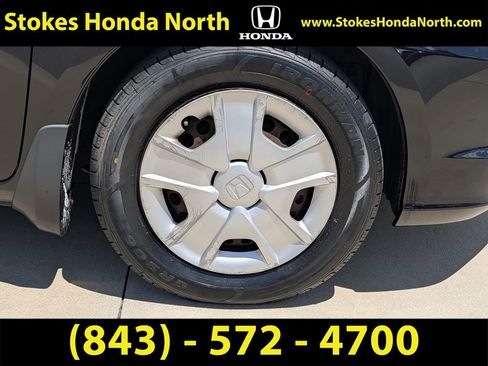 Used 2013 Honda Fit image 16