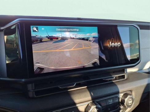 New 2026 Jeep Gladiator Mojave AWD/4WD image 24