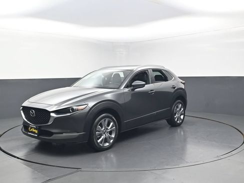 Used 2023 MAZDA CX-30 AWD 2.5 S w/ Premium Package image 37