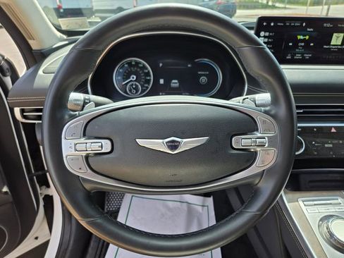 Used 2024 Genesis GV80 2.5T AWD/4WD image 29