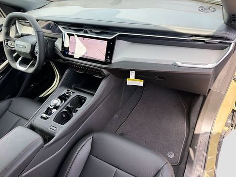 New 2026 Jeep Cherokee Limited AWD/4WD image 30