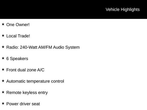 Used 2025 Honda CR-V EX image 10