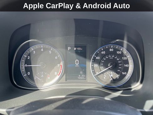 Used 2022 Hyundai Kona SE image 12