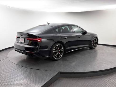 Used 2023 Audi S5 Premium Plus w/ Premium Plus Package AWD/4WD image 8