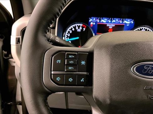 Used 2022 Ford F150 XLT w/ Equipment Group 302A High AWD/4WD image 17