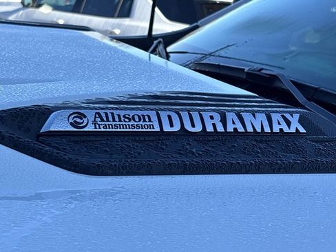 Used 2023 Chevrolet Silverado 3500 High Country w/ Z71 Off-Road Package image 14