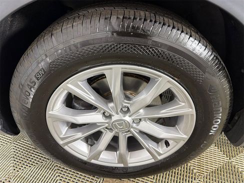 Used 2023 Honda CR-V EX-L image 12