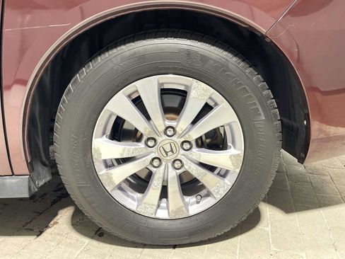 Used 2015 Honda Odyssey EX-L image 8