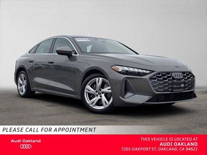 Used 2025 Audi A5 2.0T Premium Plus w/ Premium Plus