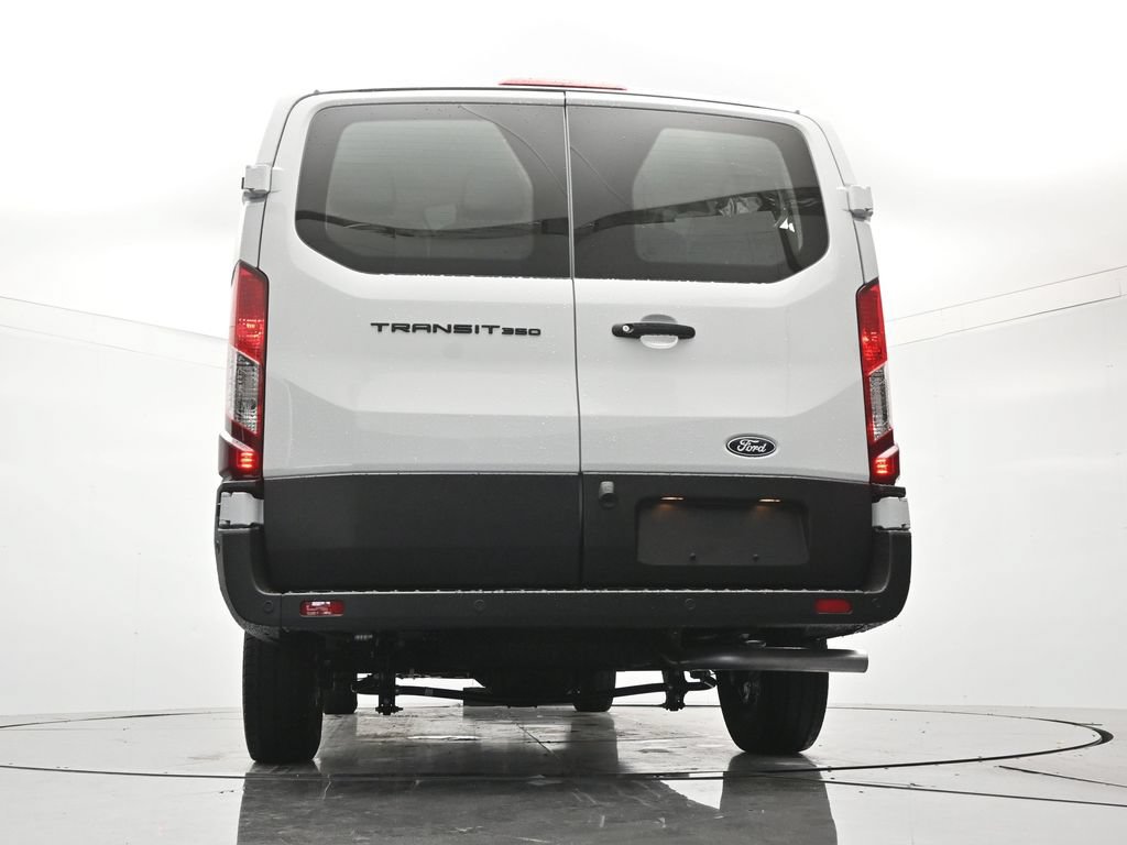 New 2026 Ford Transit 350 XL RWD image 39