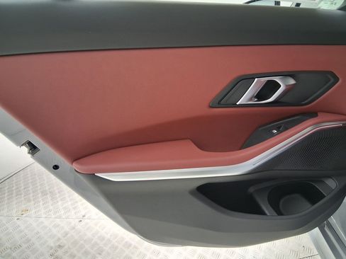 New 2026 BMW 330i Sedan w/ M Sport Package image 26