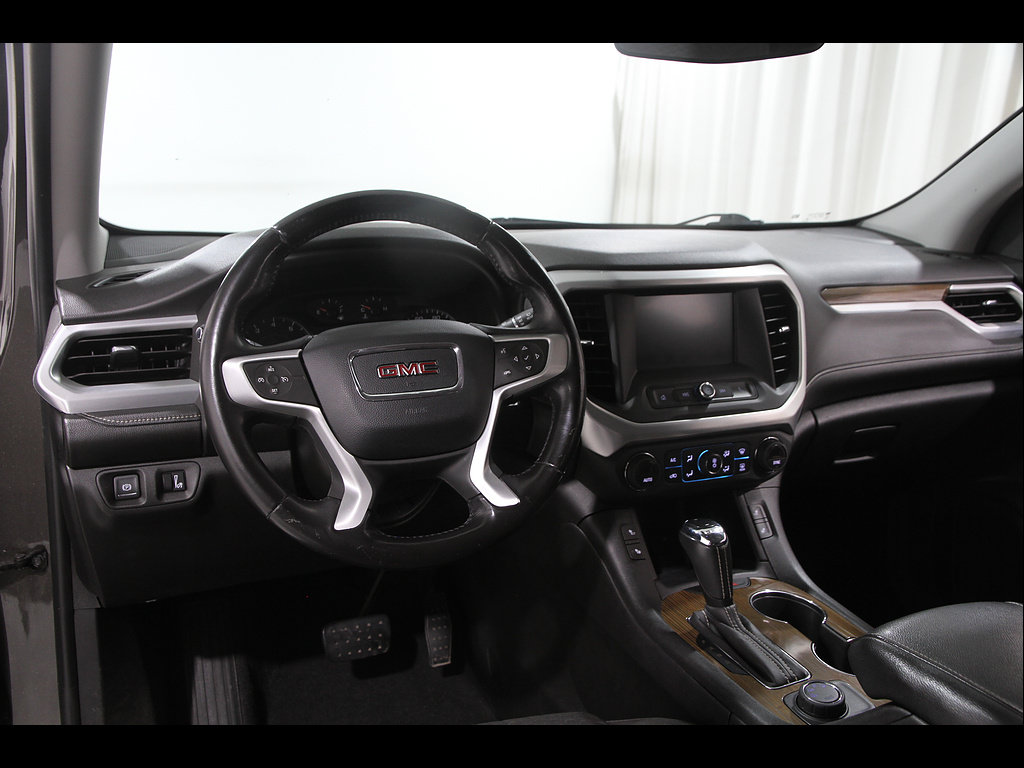 Used 2019 GMC Acadia SLE AWD/4WD image 6