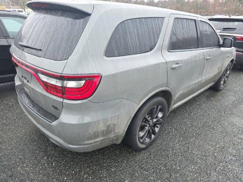 Used 2022 Dodge Durango R/T w/ Blacktop Package image 4