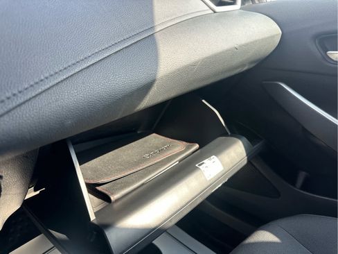 Used 2024 Toyota Corolla Sedan w/ SE Convenience Package image 34