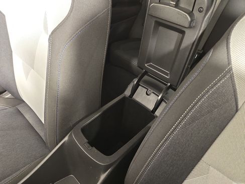Certified 2024 Chevrolet Trax LS w/ LS Convenience Package FWD image 26