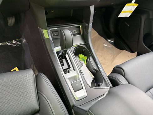 New 2026 Subaru Ascent Limited image 21