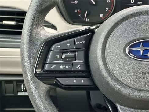 Certified 2025 Subaru Forester image 8