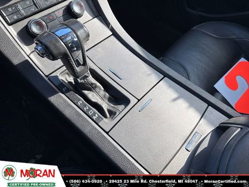 Used 2010 Ford Taurus SEL image 19