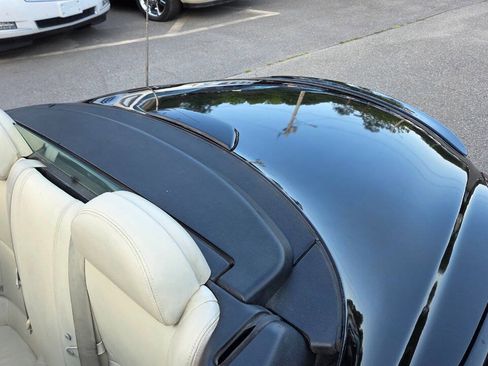 Used 2003 Lexus SC 430 Convertible RWD image 23