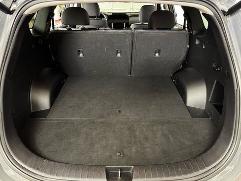 Used 2022 Hyundai Santa Fe XRT image 32