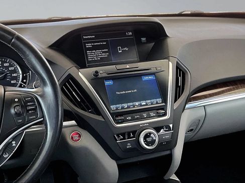 Used 2019 Acura MDX FWD image 9