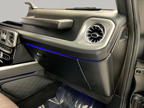 Certified 2022 Mercedes-Benz G 63 AMG 4MATIC image 26