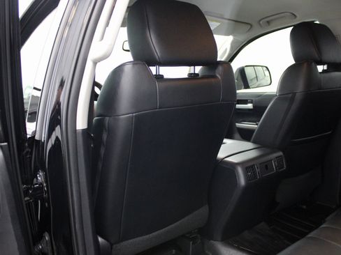 Used 2020 Toyota Tundra SR5 w/ SR5 Leather Package image 17