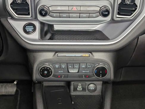 Certified 2023 Ford Bronco Sport Big Bend w/ Convenience Package image 19