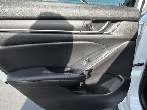 Used 2021 Honda Accord Sport Special Edition image 14