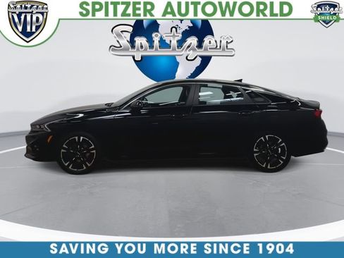 Used 2024 Kia K5 GT-Line w/ GT-Line Premium Package AWD/4WD image 6