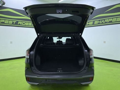 Used 2023 Kia Sportage X-Line w/ X-Line Premium Package image 9