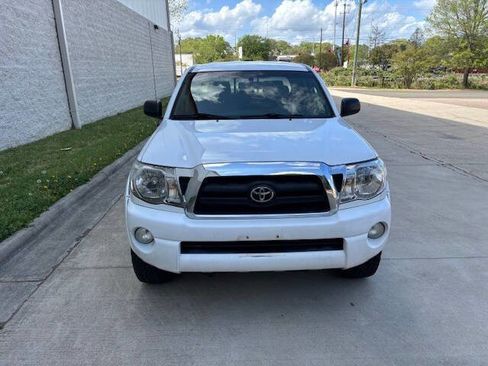 Used 2007 Toyota Tacoma PreRunner image 22