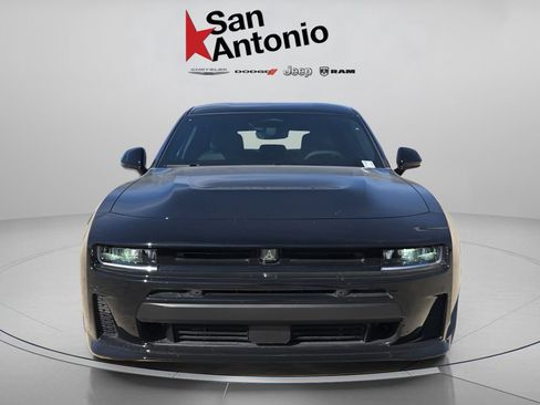 New 2026 Dodge Charger Scat Pack AWD/4WD image 3