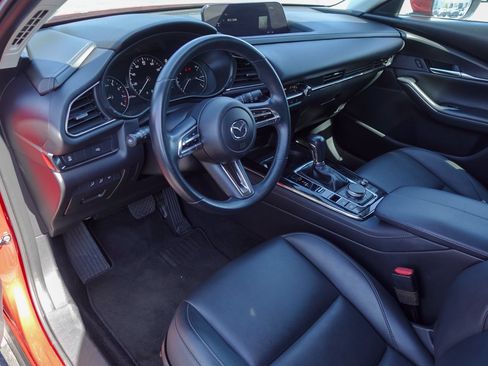 Certified 2023 MAZDA CX-30 AWD 2.5 S w/ Preferred Package image 11