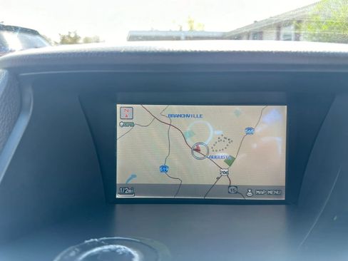 Used 2009 Honda Accord EX-L image 23