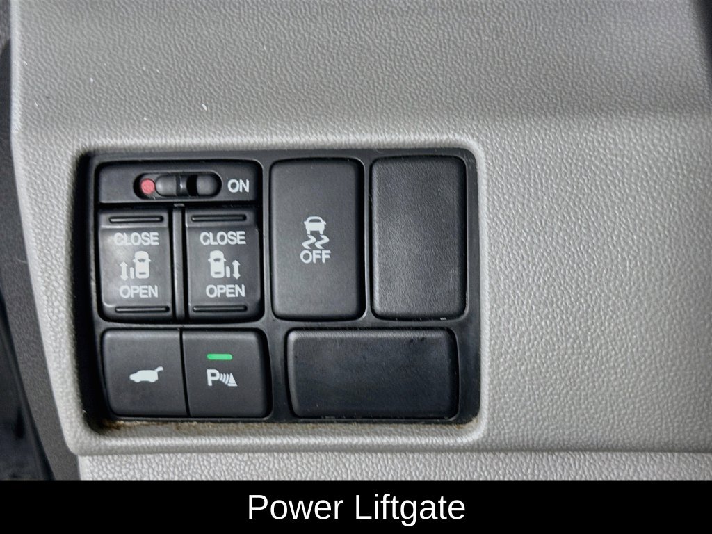 Used 2012 Honda Odyssey Touring image 11
